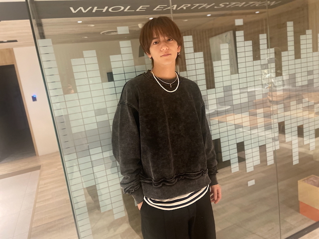 11/21 (金)『DESIGN YOUR FANTASTIC FUTURE』