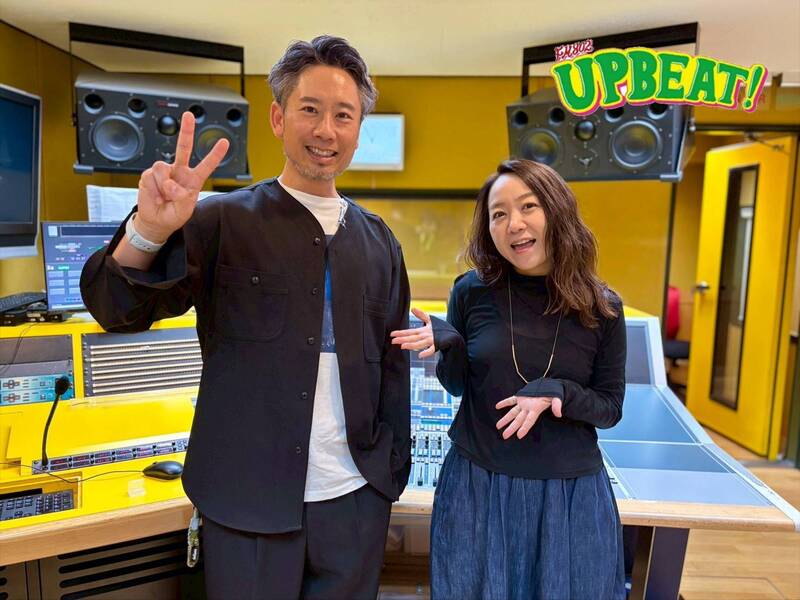 ◎ GUEST：伊地知潔 (@kiyoshiakg) ◎