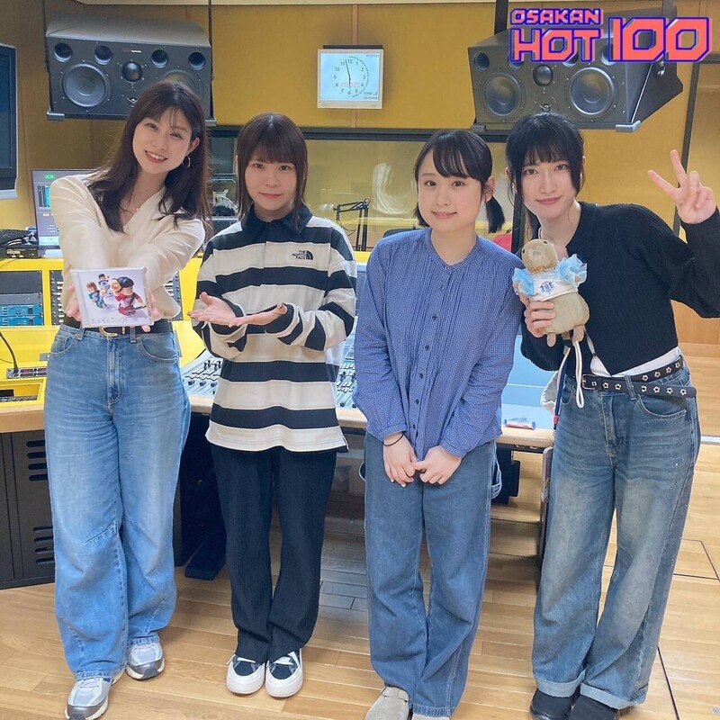 ◎GUEST：サバシスター(@saba_sister)◎