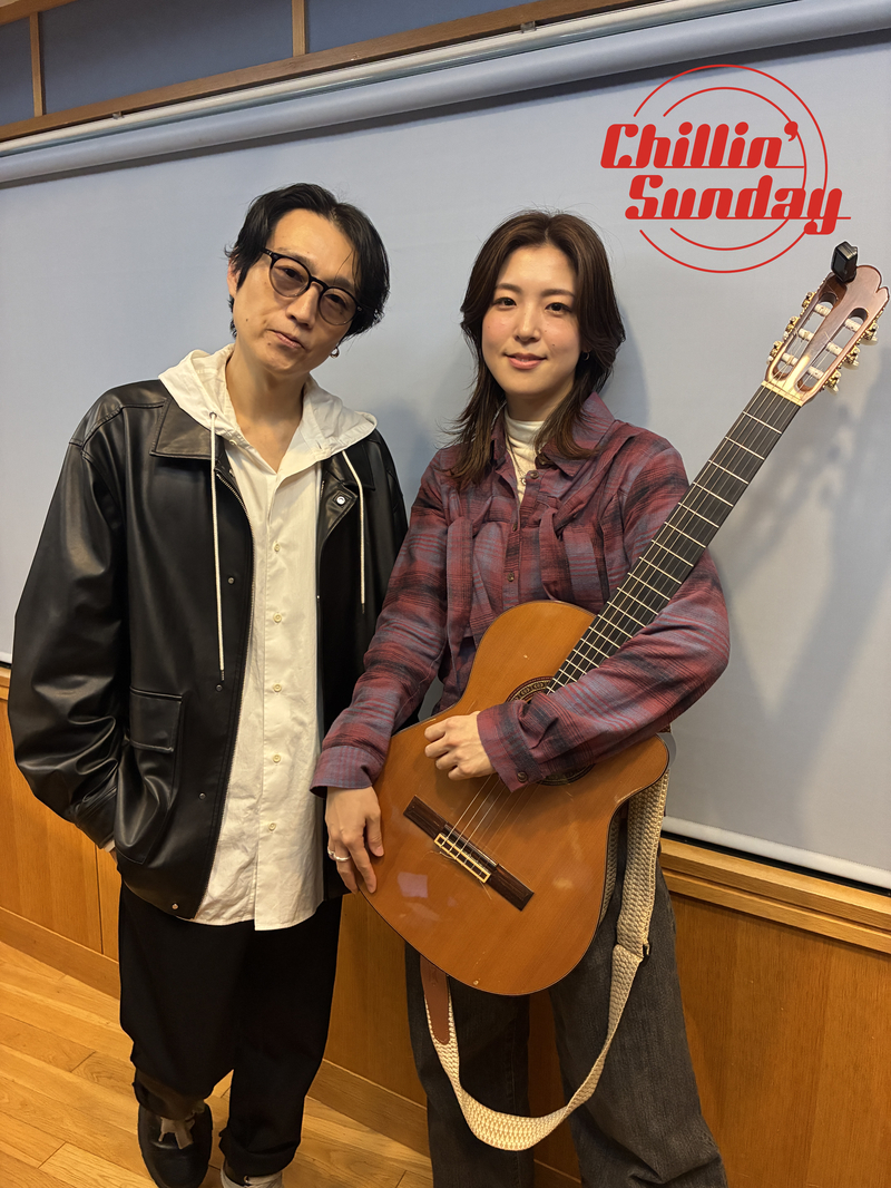 GUEST：XinU(@XinU_XinU_XinU)