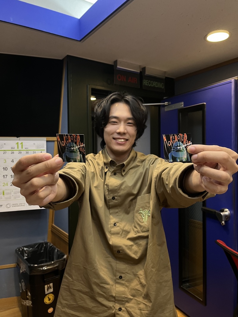 *** from Bialystocks 甫木元空 (@bialymusic / @toratorasora)