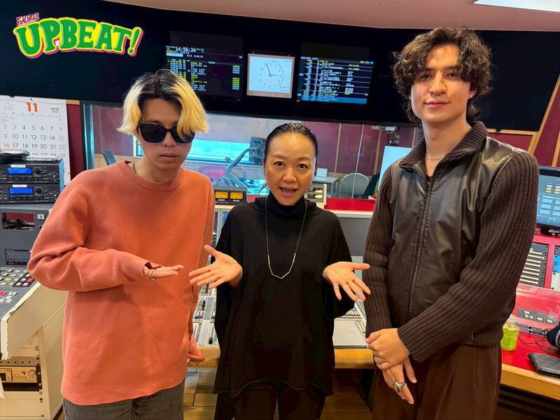 ◎ GUEST：Billyrrom (@billyrrom) ◎