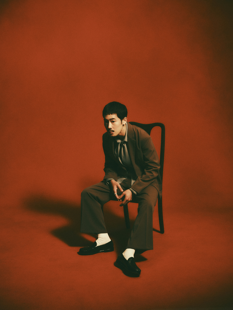 11月10日のゲスト！