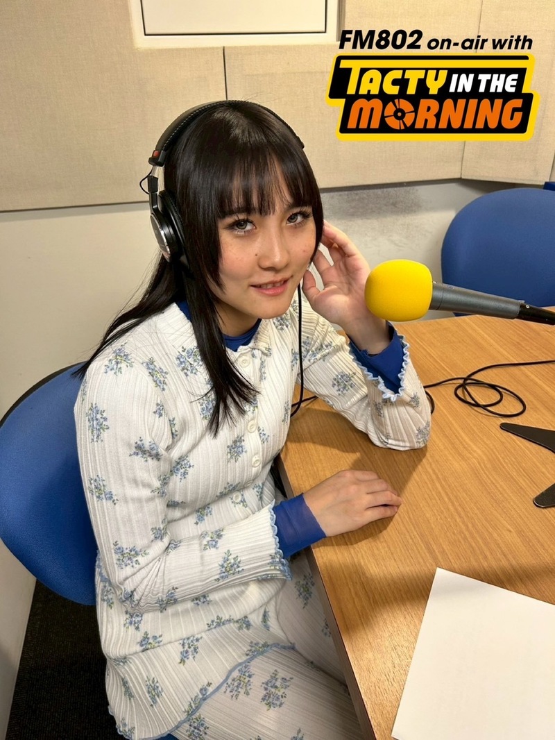 11/25(火) COMMENT GUEST ：チョーキューメイ