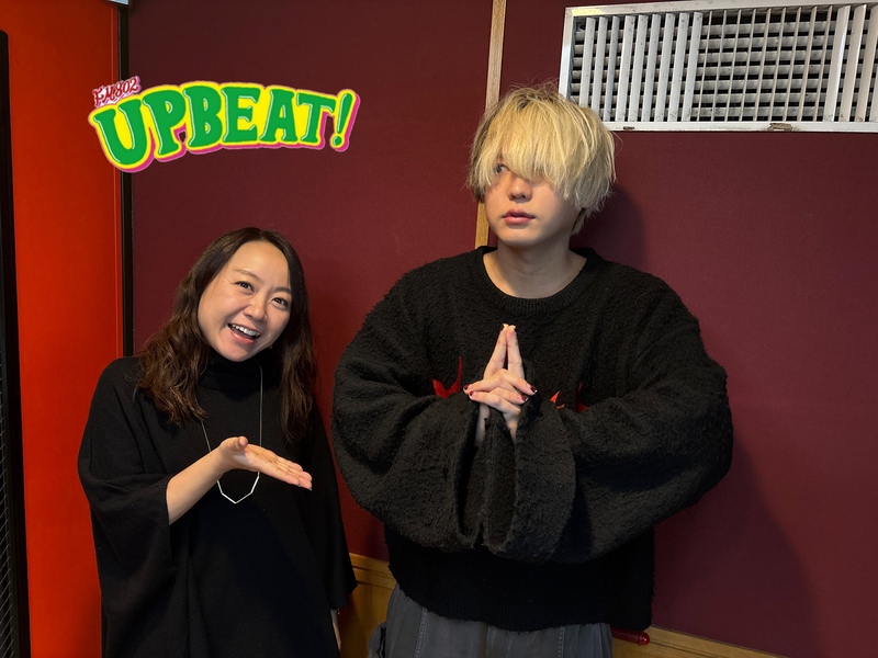 ◎ GUEST：秋山黄色 (@ILikeAkairo)  ◎