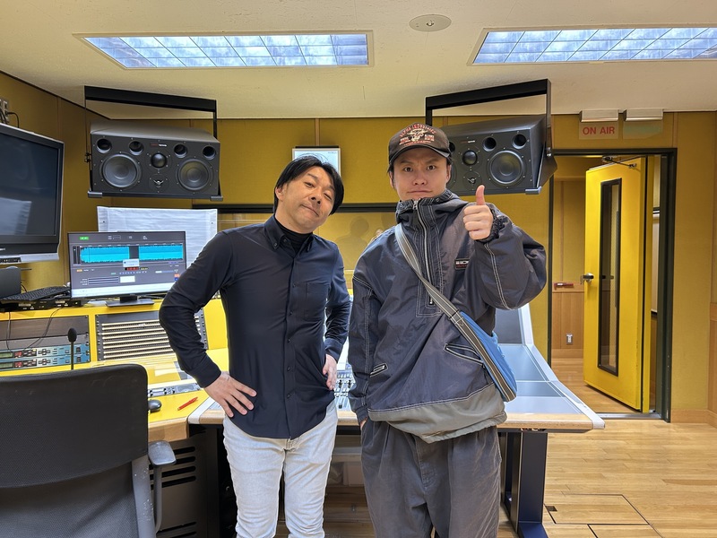 GUEST: からあげ弁当 @atuatu_karagee #802TAP