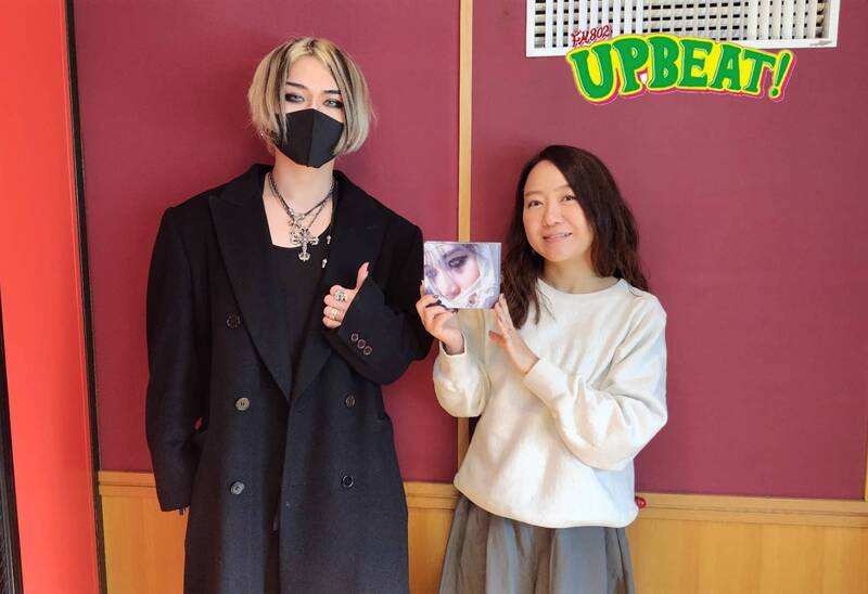 ◎ GUEST：(sic)boy (@sid_the_lynch) ◎