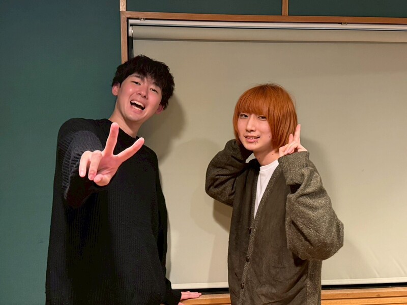 2025 / 11 / 20 ゲスト【 ライティライト(@lightylight__)】