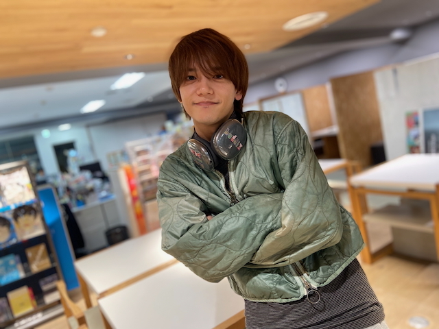 11/28 (金)『DESIGN YOUR FANTASTIC FUTURE』