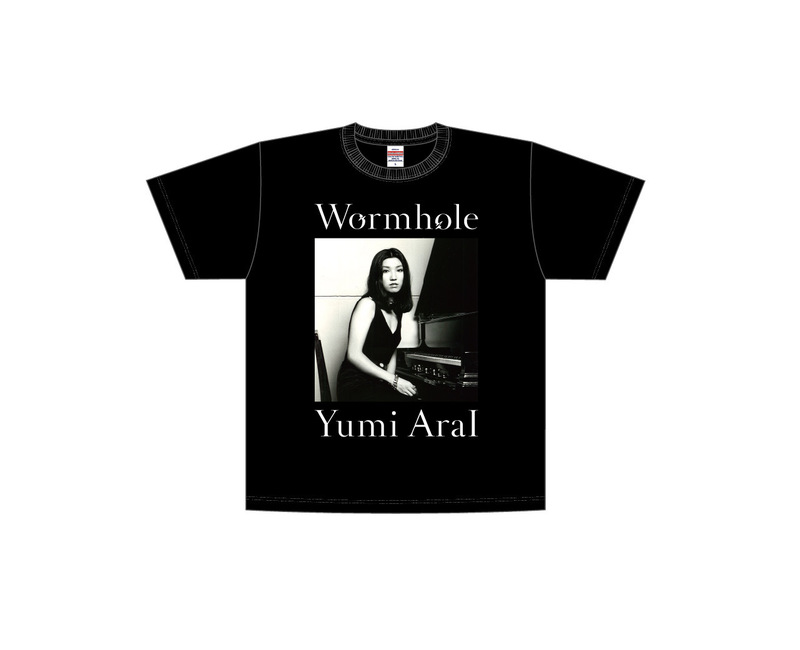 電話でNo.1予想をして【 松任谷由実 超レアWormhole オリジナル T シャツ 】をゲット！ #HOT802