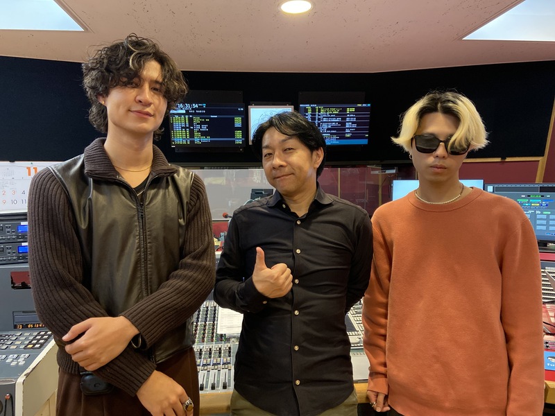 GUEST: Billyrrom @billyrrom #802TAP