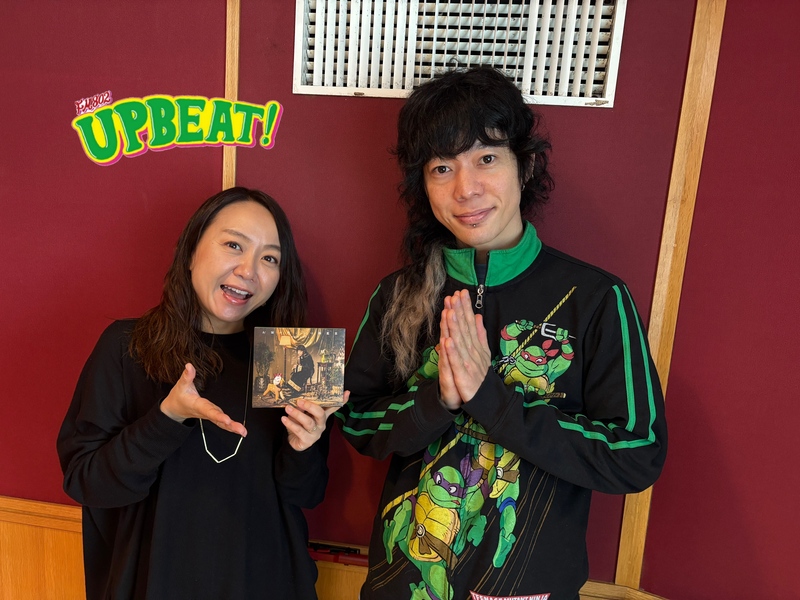 ◎ GUEST：長谷川カオナシ (@kaonashiworks) ◎