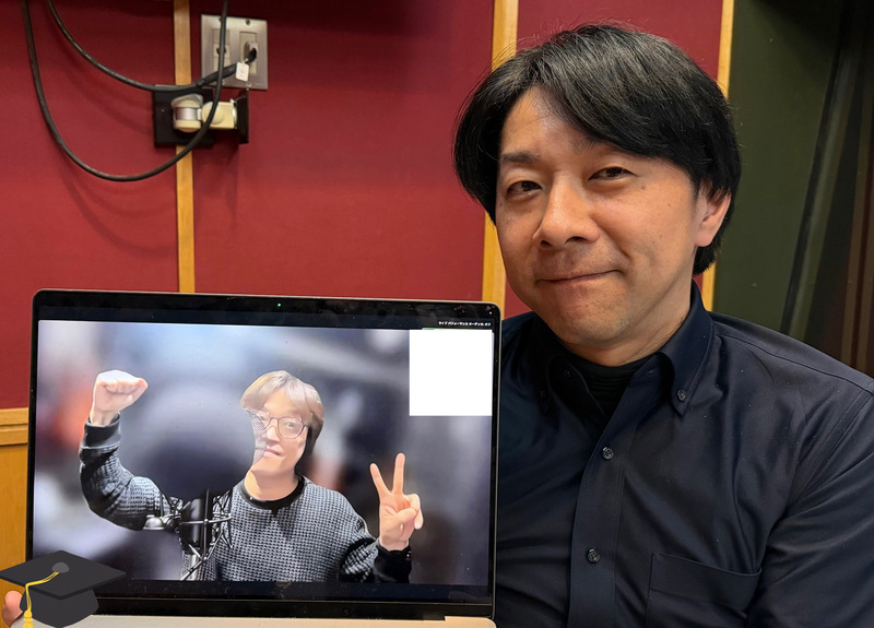 GUEST: CUTT @cuttjapan #802TAP