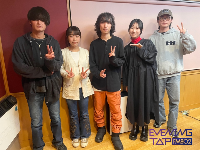 ☆GUEST: 帝国喫茶(@kiss_teikoku)  #802TAP ☆