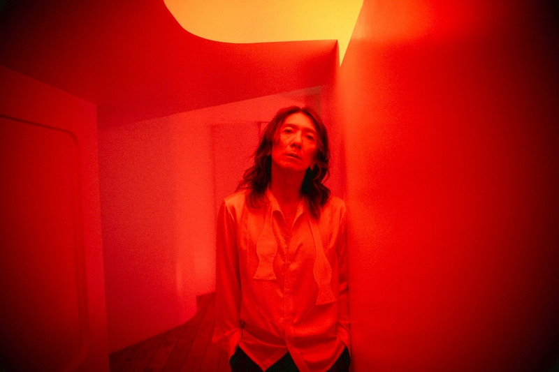 ◎ GUEST：吉井和哉 (@441108official) ◎