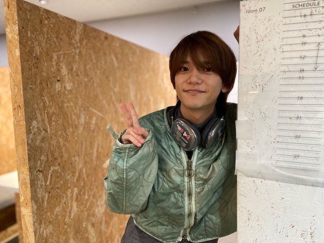 12/5 (金)『DESIGN YOUR FANTASTIC FUTURE』