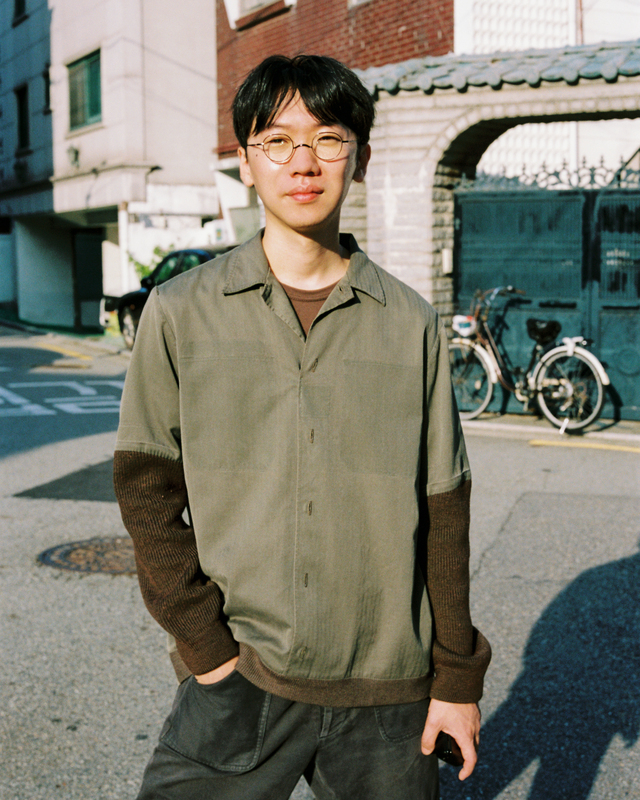 Comment Guest：Noridogam