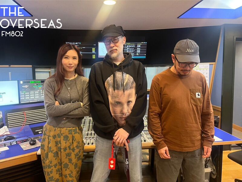 Interview：田中宗一郎さん×宇野維正さん