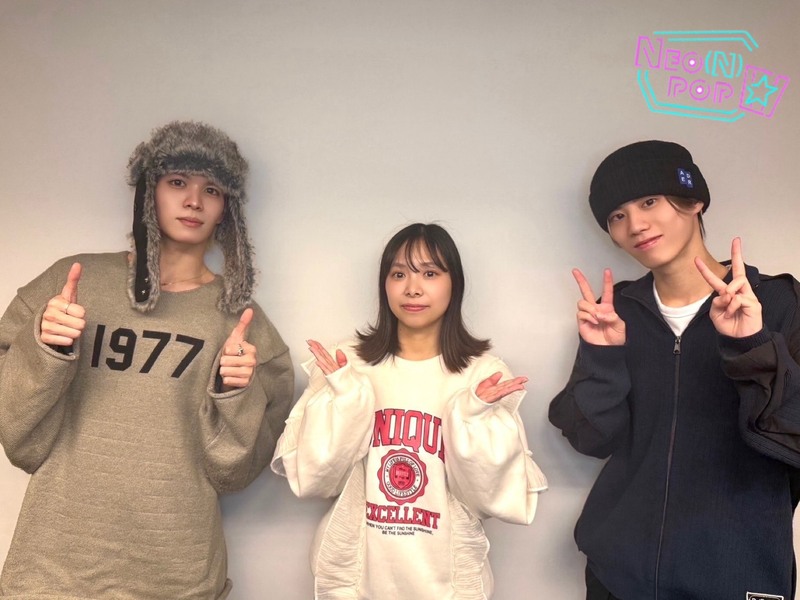 ◎ GUEST：OCTPATH（@OCTPATHofficial）ご来店 ◎