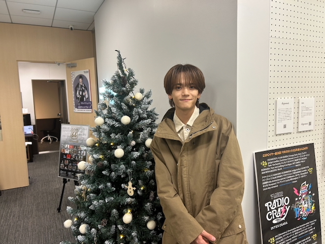 この後、20時からは「DESIGN YOUR FANTASTIC FUTURE」