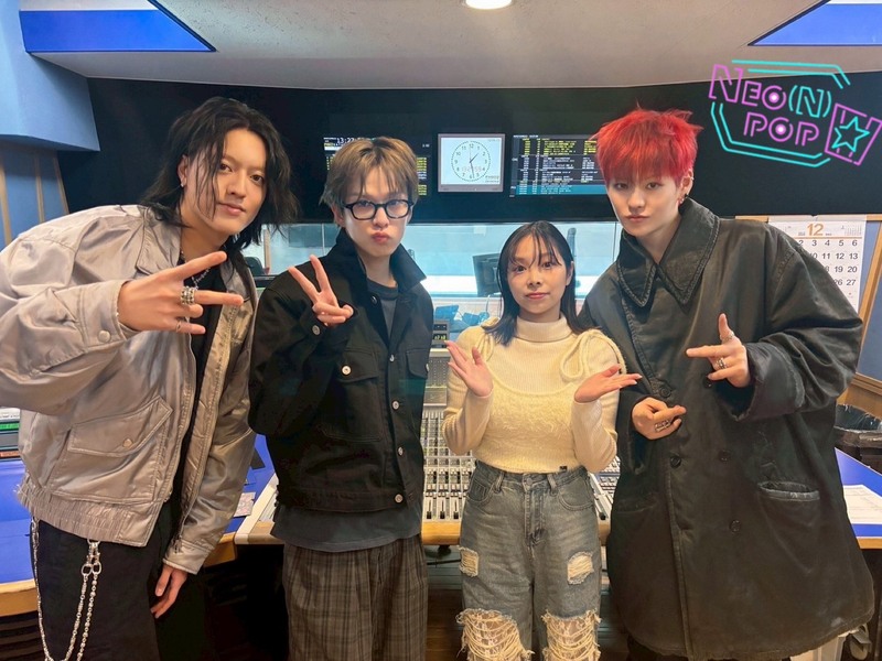 ◎ GUEST：TREASURE（@yg_treasure_jp）ご来店 ◎