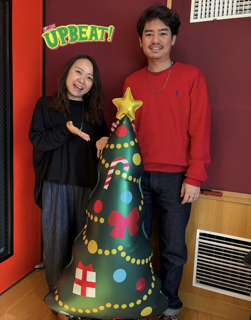 ◎ GUEST：The fin. (@_thefin) ◎