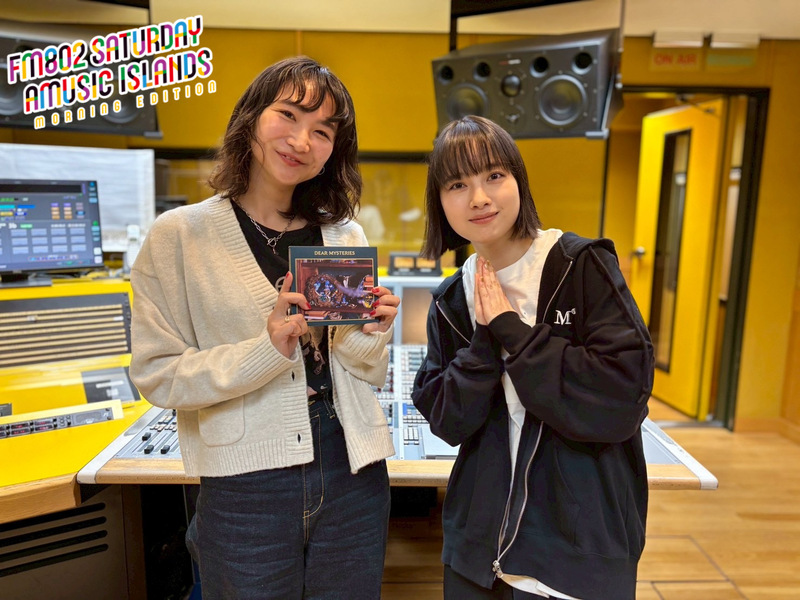 ◎GUEST：TOMOO (@Tomoo_628) ◎