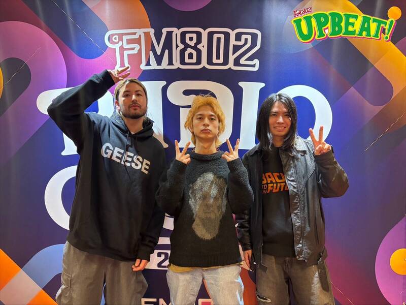 ◎ GUEST：w.o.d. (@wodofficial7) ◎