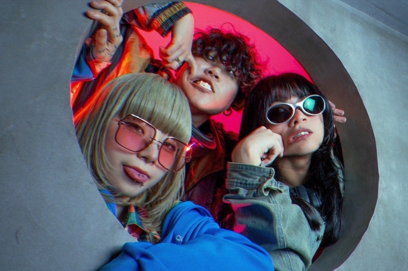 【12/30(火) COMMENT GUEST ：OddRe:】