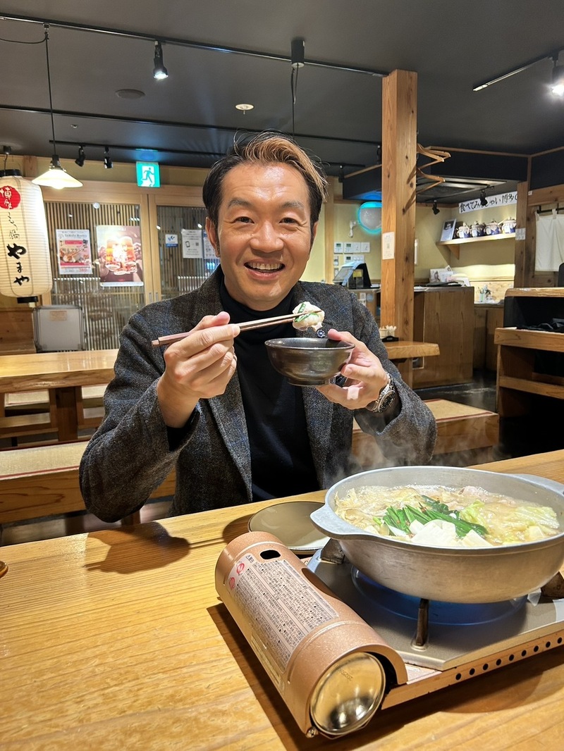 ＼ 大阪ステーションシティ GO FUN ／