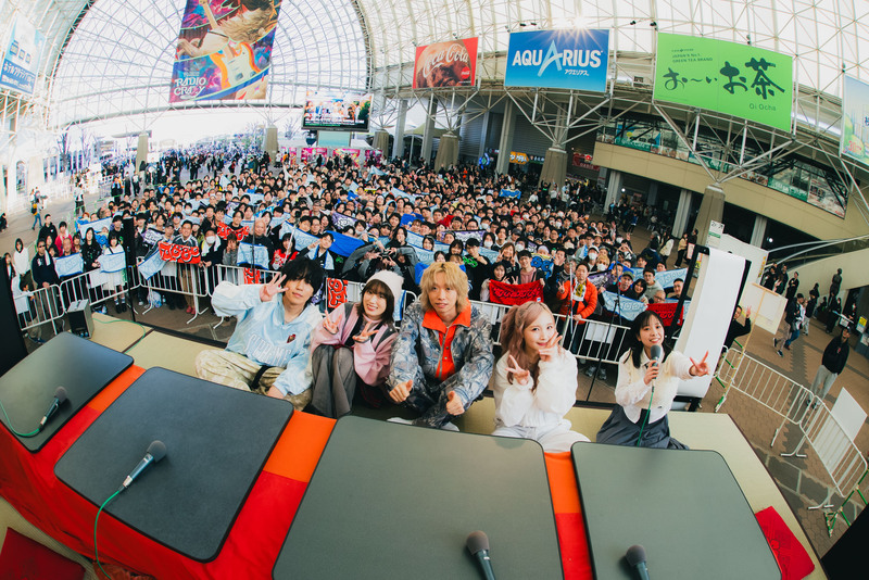 ▼GUEST：Aooo ▲タイムフリーで聴けます♪