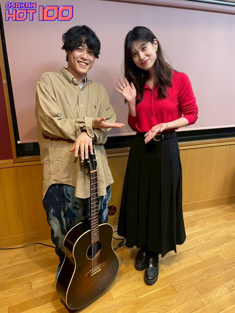 ◎GUEST：Baby Canta(@baby_canta)◎