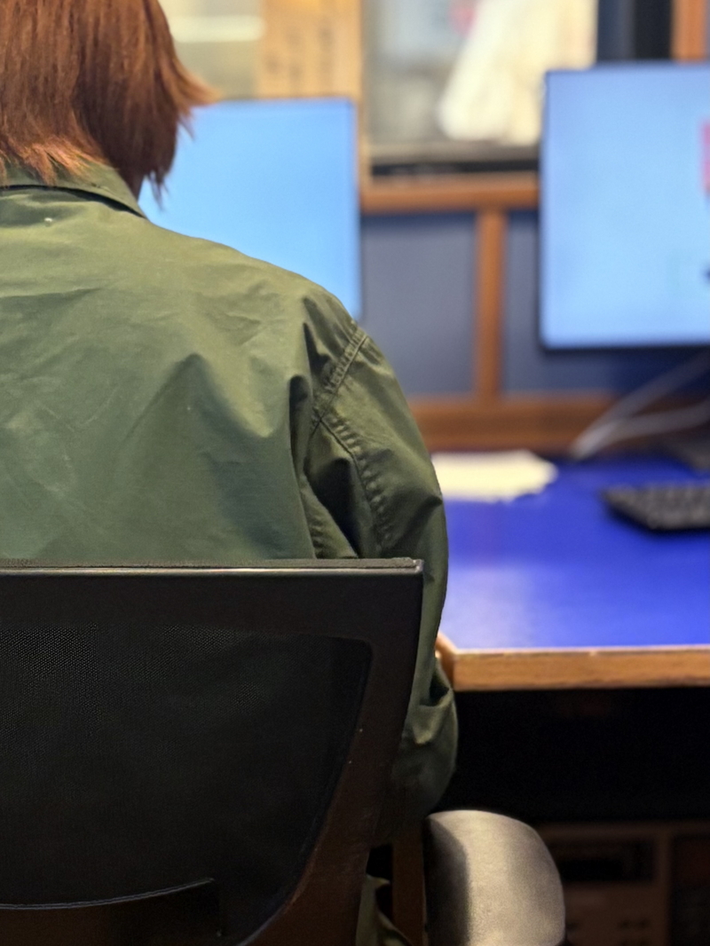 ••✼ from #なとり @Siritoriyowai_ @natori_office #FM802