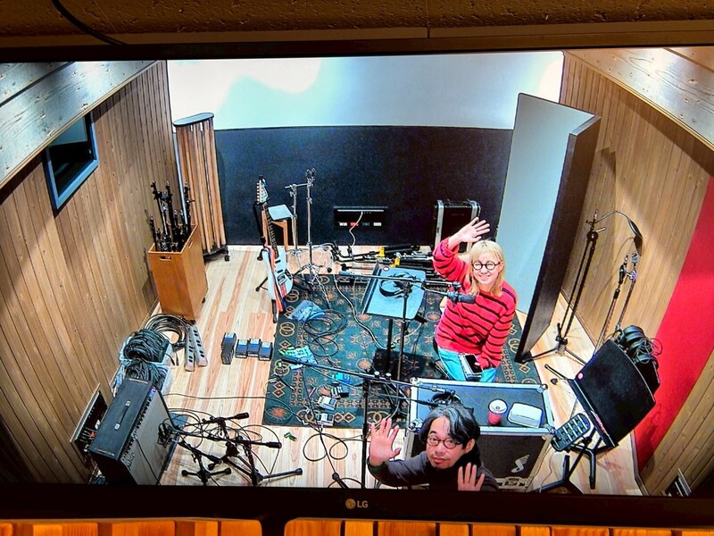 ＊#コマキ手帖：「MUSIC inn Fujieda」前編