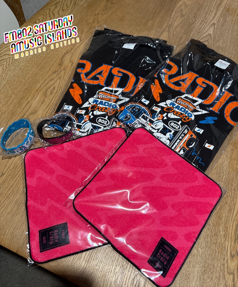 ◎「7時のばんプレ！」◎ #起きたら802