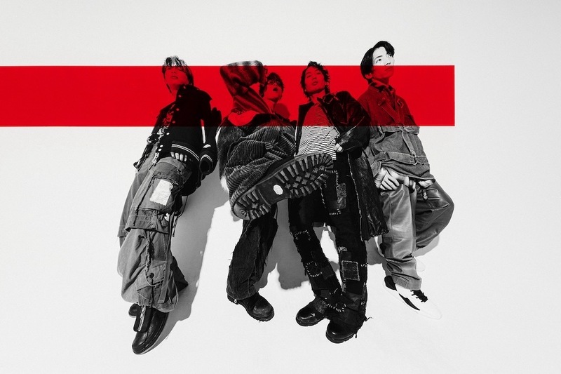 ◎11時台中盤  THE ORAL CIGARETTES  (@oral_official)  登場！ ◎ #起きたら802