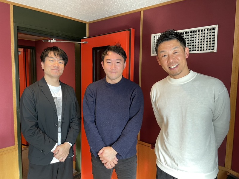 ◇ 2026/01/16：#MAP802 ヤンマー FRIDAY FOOTBALL STADIUM ◇