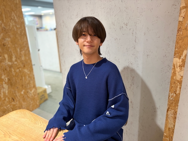 この後、20時からは「DESIGN YOUR FANTASTIC FUTURE」