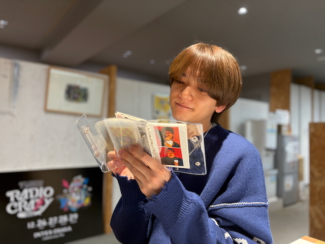 1/16 (金)『DESIGN YOUR FANTASTIC FUTURE』