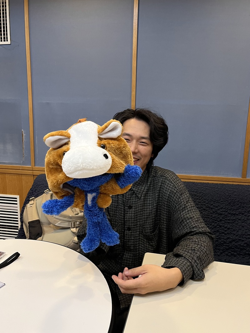 *** from Bialystocks 甫木元空 (@bialymusic / @toratorasora)