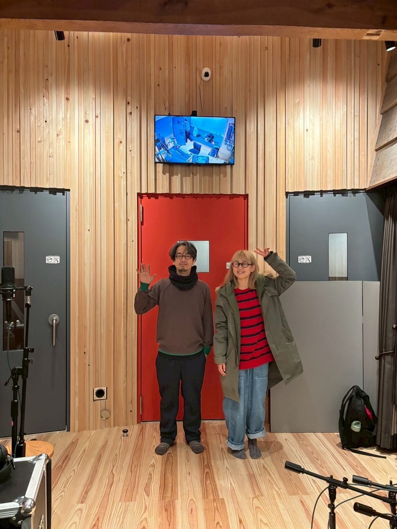 ＊#コマキ手帖：「MUSIC inn Fujieda」後編