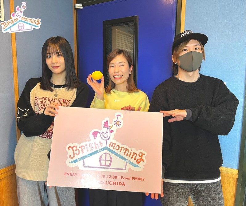 ◎ GUEST：ミーマイナー（@MEm_band）◎