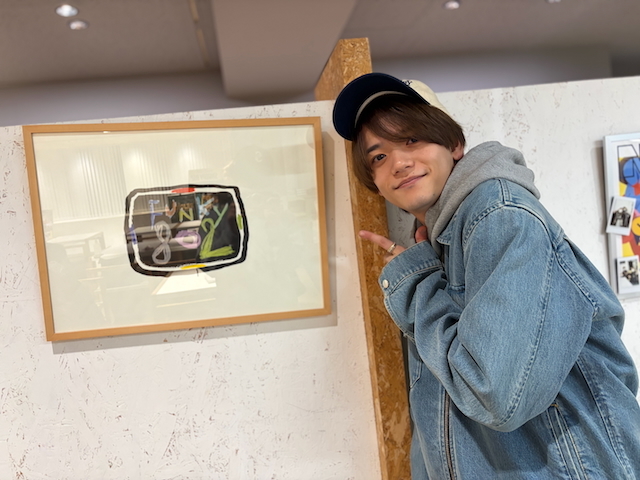 1/23 (金)『DESIGN YOUR FANTASTIC FUTURE』