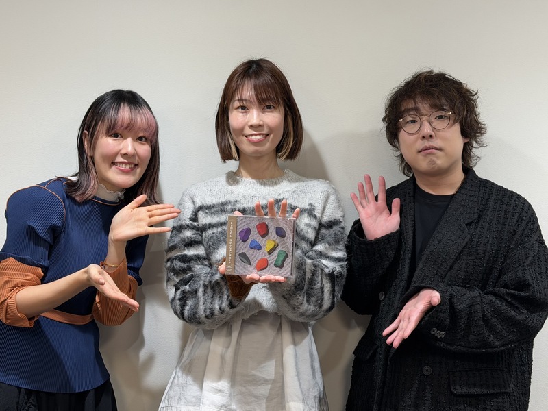 GUEST: レトロリロン @retroriron