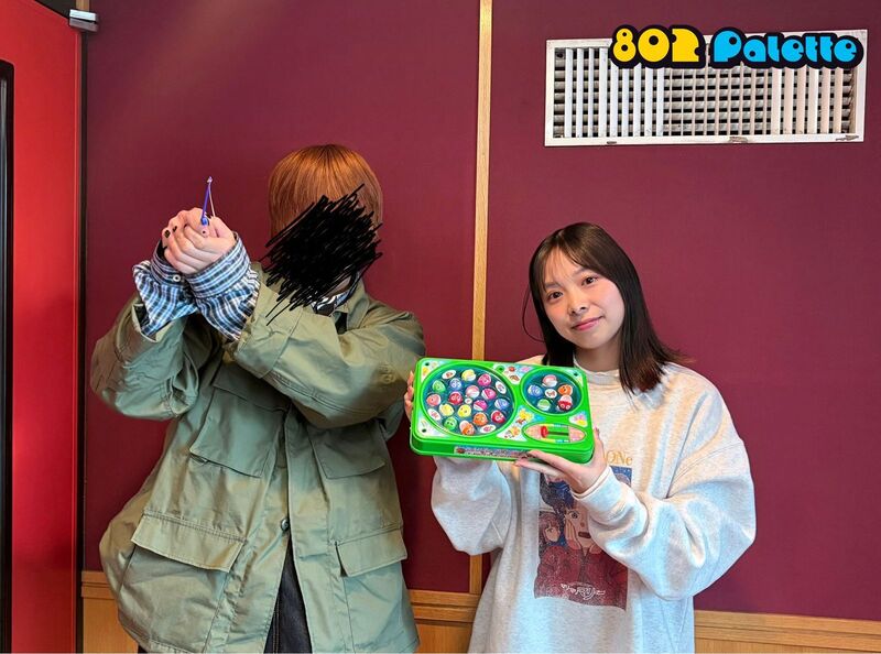 ▼GUEST：なとり ▲#ハチパレ タイムフリーで聴けます♪