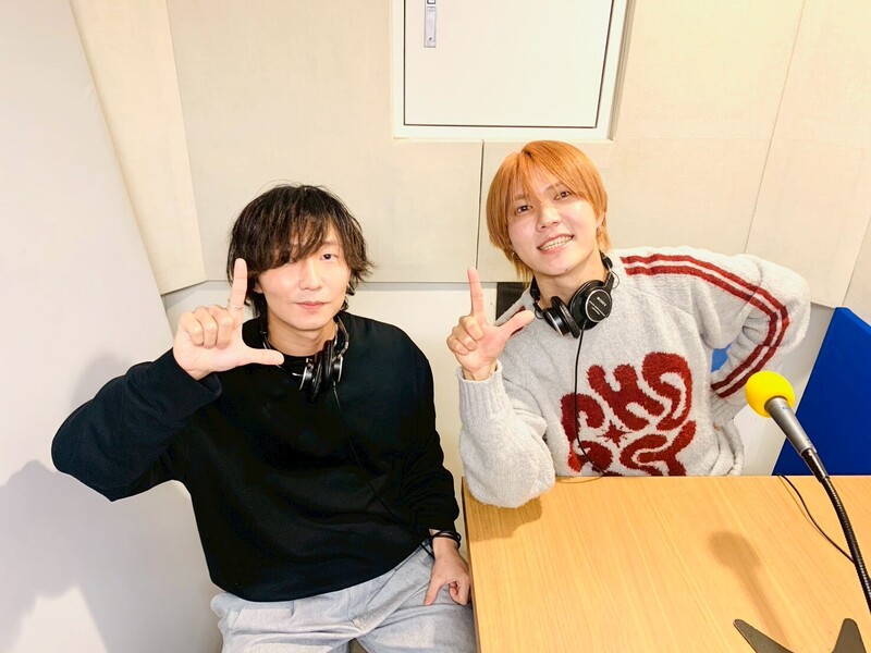 2026 / 01 / 22 ネヤドラBLUE BERRY GUYS vol.43