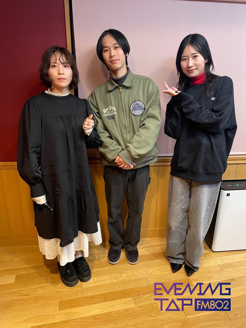 ☆GUEST: Trooper Salute(@Trooper_Salute)  #802TAP ☆