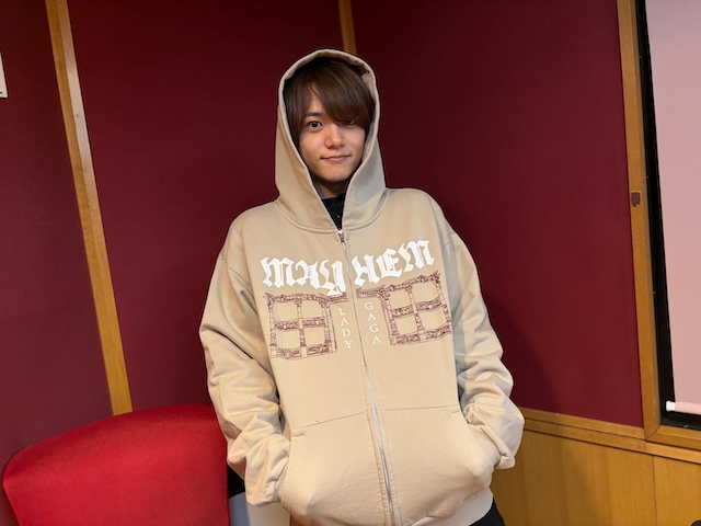 この後、20時からは「DESIGN YOUR FANTASTIC FUTURE」