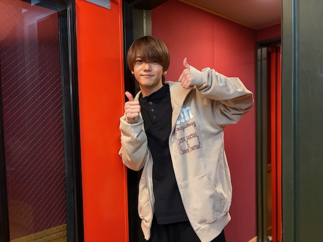 1/30 (金)『DESIGN YOUR FANTASTIC FUTURE』