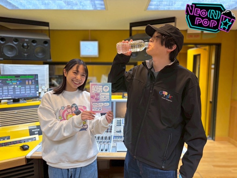 ◎ GUEST：ぜったくん（@zetta_kun）ご来店 ◎